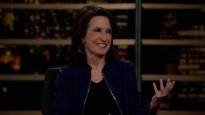 Real Time with Bill Maher Odcinek 5