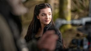 Outlander Wstrzemięźliwość