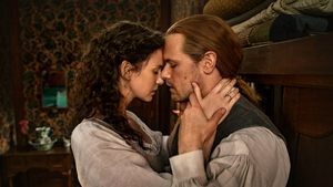 Outlander Lojalność