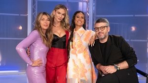 Project Runway Odcinek 13