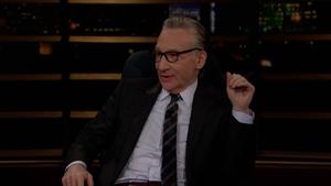 Real Time with Bill Maher Odcinek 6