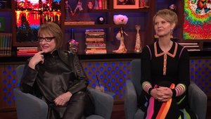 Watch What Happens Live with Andy Cohen Odcinek 17
