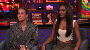 Watch What Happens Live with Andy Cohen Odcinek 14