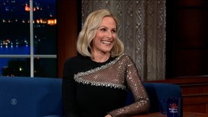 The Late Show with Stephen Colbert Odcinek 82