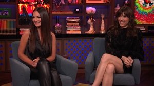 Watch What Happens Live with Andy Cohen Odcinek 13