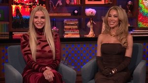 Watch What Happens Live with Andy Cohen Odcinek 15
