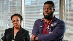 Chicago Med Rzeczywistość pozostawia wiele do życzenia