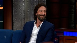 The Late Show with Stephen Colbert Odcinek 80