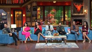 The Kapil Sharma Show Odcinek 225