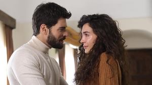 Hercai Odcinek 17