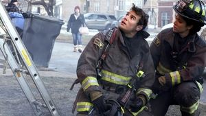 Chicago Fire Strażackie śledztwo
