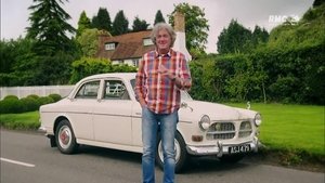 Top Gear Odcinek 106