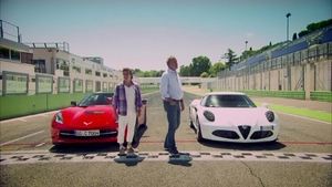 Top Gear Odcinek 114