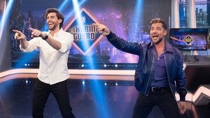 El hormiguero Odcinek 79