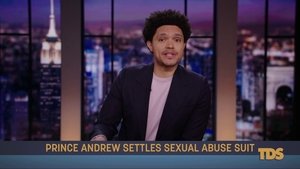 The Daily Show Odcinek 60