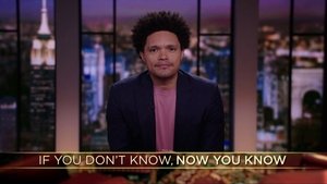 The Daily Show Odcinek 56