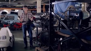 Top Gear Odcinek 112