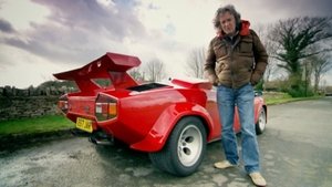 Top Gear Odcinek 109