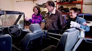 Top Gear Odcinek 110