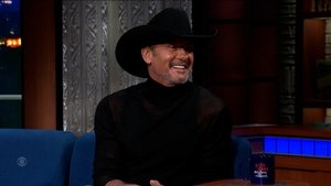 The Late Show with Stephen Colbert Odcinek 85
