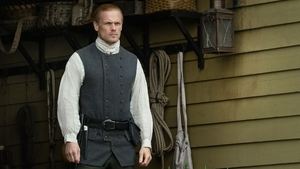 Outlander Kije i kamienie