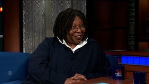 The Late Show with Stephen Colbert Odcinek 83