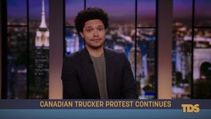 The Daily Show Odcinek 57