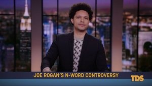 The Daily Show Odcinek 54