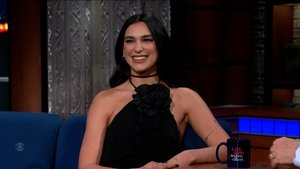The Late Show with Stephen Colbert Odcinek 86