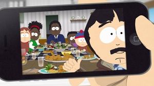 Miasteczko South Park Wielka poprawka