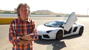 Top Gear Odcinek 105