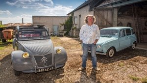 Top Gear Odcinek 108