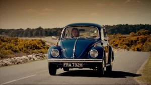 Top Gear Odcinek 107