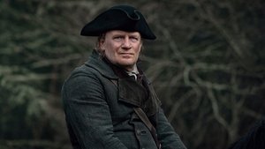 Outlander Nie przyjechałem sam