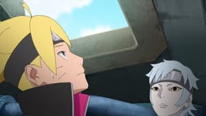 Boruto: Naruto Next Generations Odcinek 235