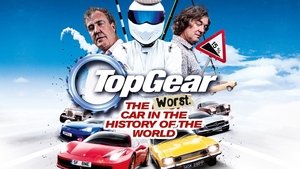Top Gear Odcinek 115