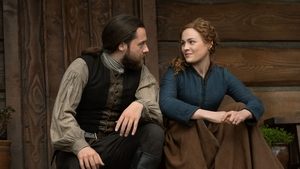 Outlander Dajcie mi wolność