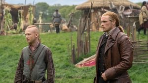 Outlander Godzina wilka
