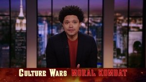 The Daily Show Odcinek 59
