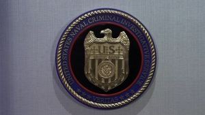 Agenci NCIS Odcinek 88