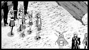 Arifureta Shokugyou de Sekai Saikyou Odcinek 33