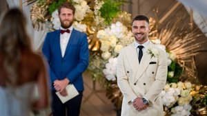 Married at First Sight Odcinek 1