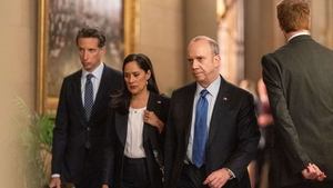 Billions Odcinek 9