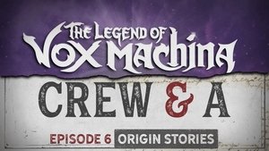 Legenda Vox Machiny Odcinek 14