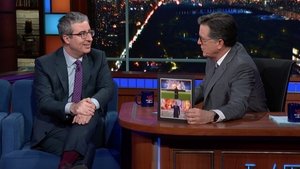 The Late Show with Stephen Colbert Odcinek 88