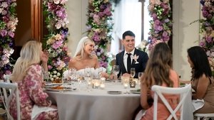 Married at First Sight Odcinek 5