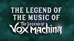 Legenda Vox Machiny Odcinek 15
