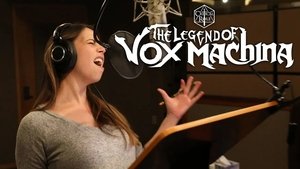 Legenda Vox Machiny Odcinek 1