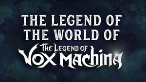 Legenda Vox Machiny Odcinek 5