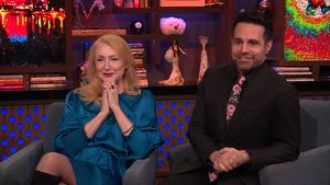 Watch What Happens Live with Andy Cohen Odcinek 22